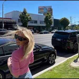 Meet your Posher, Susan